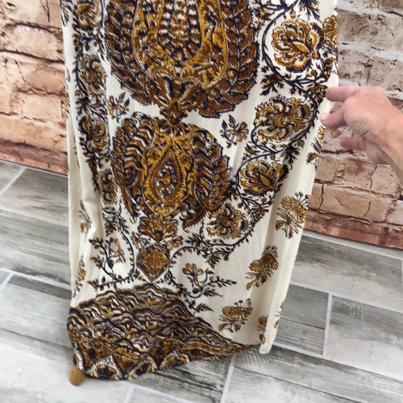 Billabong Rayon Maxi Sundress - Picture 5 of 8